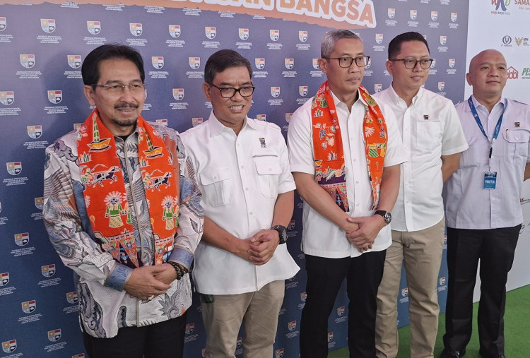 Diterpa Isu Penyelewengan, APPMBGI Tegaskan Anggaran MBG Transparan