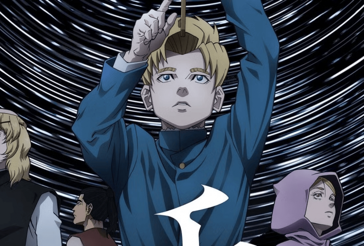 5 Anime dengan Kisah Kompleks dan Tema Filosofis