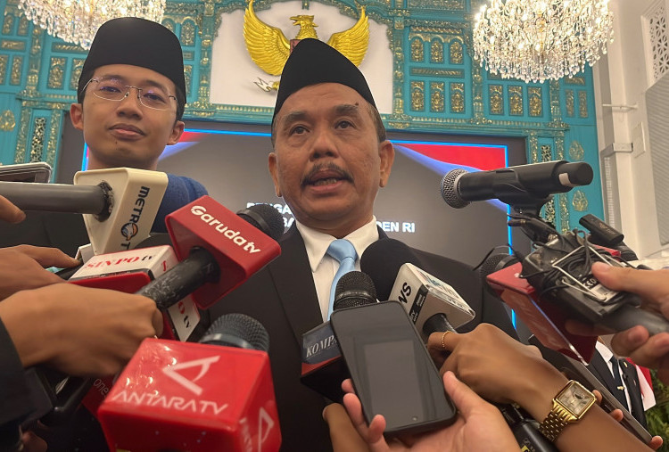 Jadi Kepala Bakom RI, Syahganda Bakal Kombinasikan Komunikasi Pemerintah dengan AI