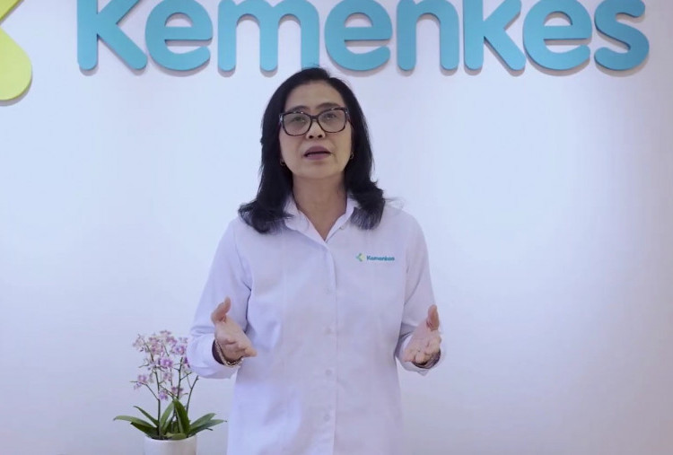 Kasus ISPA Melonjak, Kemenkes Siagakan 1.898 Nakes dan Logistik Medis Tangani Karhutla