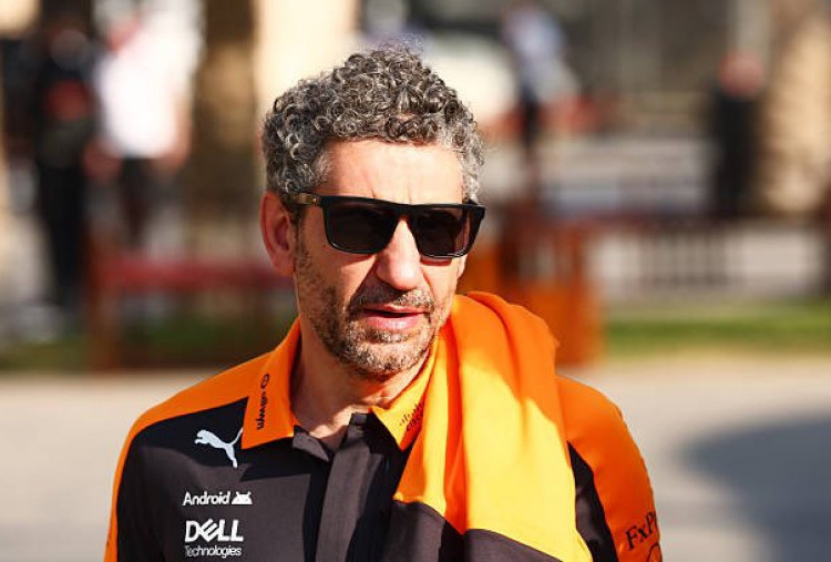 Regulasi Baru Formula 1 2026 Picu Kekhawatiran Keselamatan Usai Tes Bahrain