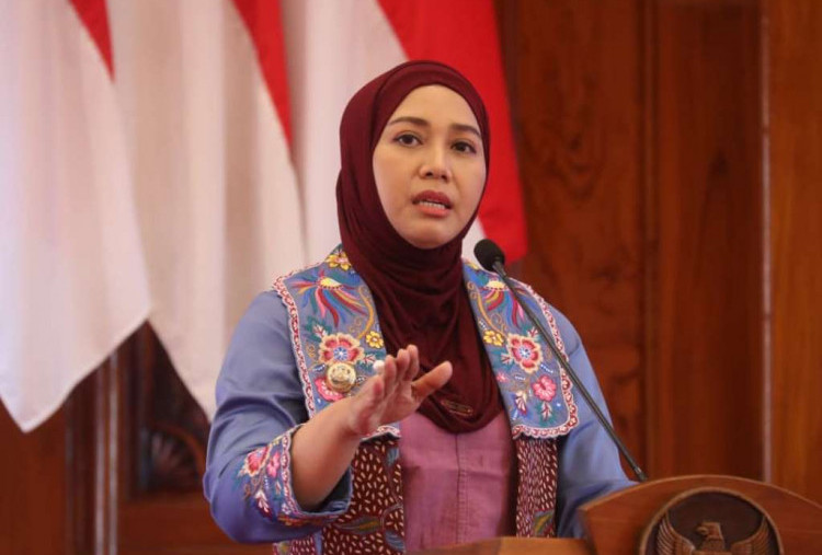 Cheng Yu Pilihan Wali Kota Mojokerto Ika Puspitasari (Ning Ita): Ji Ren Li Wu