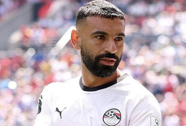 Mohamed Salah Minta Jatah Penjualan Jersey, Transfer ke Trabzonspor Semakin Dekat