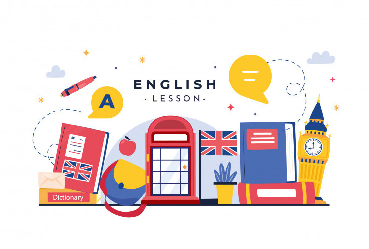 5 Cara Cepat Kuasai Bahasa Inggris, Cocok untuk Pemula!