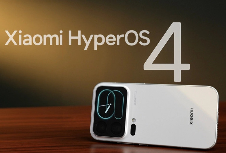 HyperOS 4 Bawa Bahasa Eropa ke Xiaomi Chinese ROM