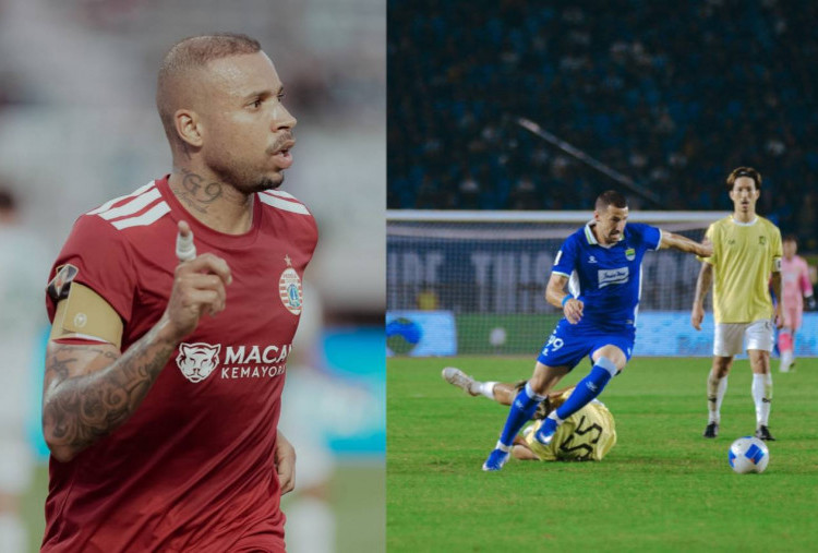 Semifinal Piala Presiden 2026, Persib vs Persija dan Arema vs Persebaya Main di Bali, Lha Kok?