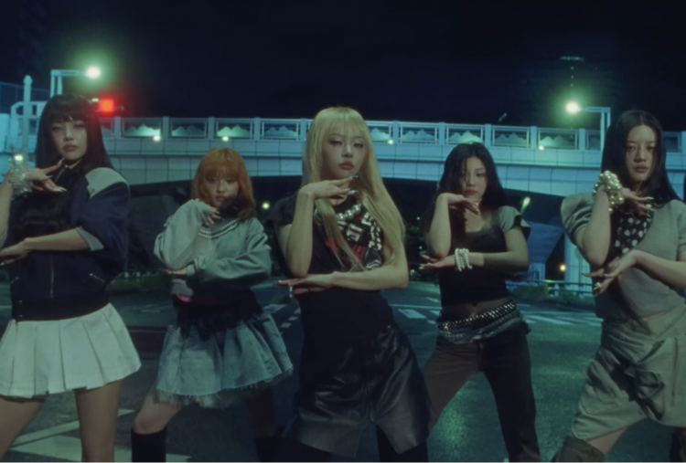 Lirik dan Terjemahan Lagu Not Cute Anymore Milik ILLIT, Wonhee dkk Sudah Lebih Dewasa