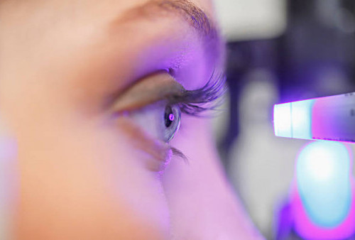 Pengaruh Gaya Hidup Digital Terhadap Kesehatan Mata dan Cara Mengatasinya