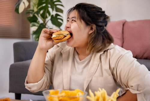 11 Tips Mudah Diet Sehat Cegah Obesitas, Jangan Kegemukan!   