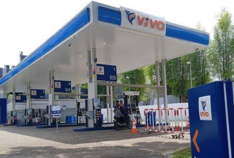 Harga BBM Turun Mei 2025! Cek Perbandingannya Pertamina, Shell, Vivo, Hingga BP