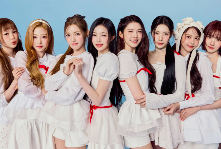 Lirik Lagu RUDE! - Hearts2Hearts dan Terjemahan Bahasa Indonesia, Ajak Fans Percaya Pada Diri Sendiri!