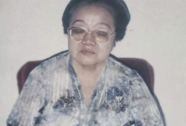 Cheng Yu Pilihan Pendiri Rujak Cingur Legendaris Maospati Mak Soerip: Guo You Bu Ji