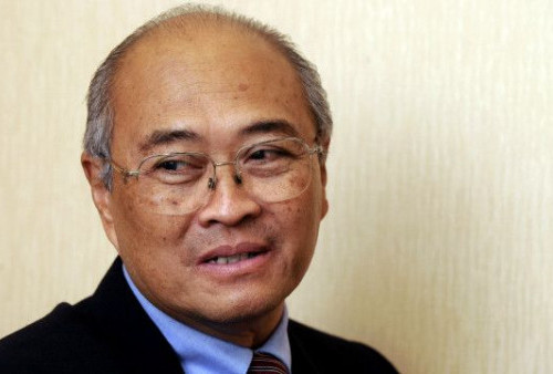 Kuntoro Mangkusubroto, Menteri Pertambangan dan Energi Era Soeharto Tutup Usia