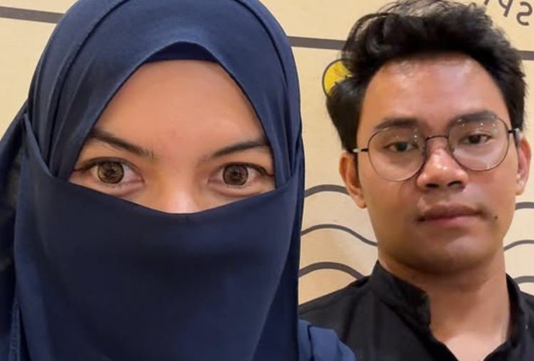 Profil Wardatina Mawa Istri Insanul Fahmi yang Tuding Inara Rusli Selingkuh, Ini Perjalanan Kariernya