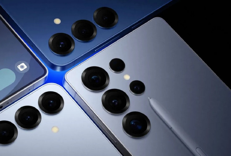 Samsung Bikin Geger! Harga Galaxy A dan S Series Turun Drastis, Cek Detailnya