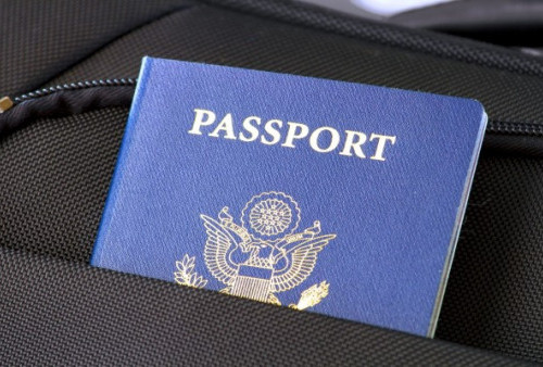 Nahloh! Nekat Pakai Paspor Palsu, WNA Tiongkok Diamankan Pihak Imigrasi