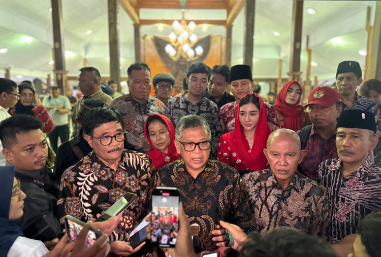 Dihadiri Megawati, 30 Akademisi dari 30 Negara Ikuti Seminar Peringatan 70 Tahun KAA di Kota Blitar
