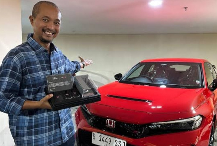 Usut Kasus Dugaan Korupsi Pertamina, Kejagung Periksa Influencer Otomotif Fitra Eri