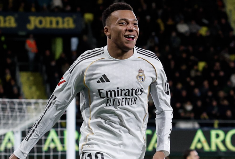 Kylian Mbappe Ungkap Fakta di Balik Rivalitas Messi dan Cristiano Ronaldo