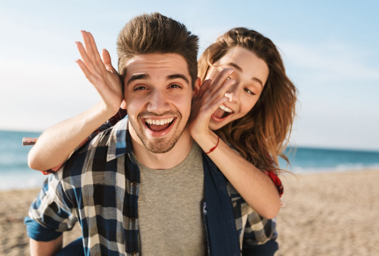 Tren Resolusi Pasangan 2026: Hadir Lebih Utuh, Bertumbuh Bersama