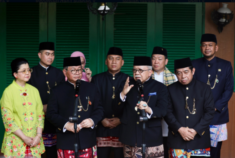 Lebaran Betawi 2026: Wujud Nyata Persatuan dan Pelestarian Budaya