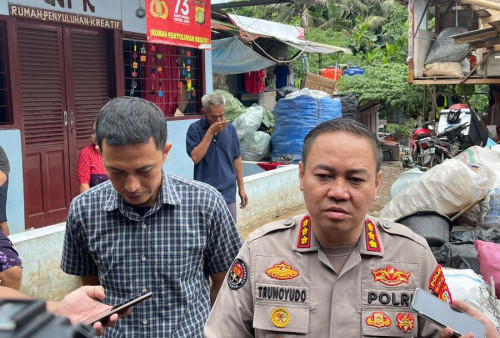 Korban Pemerkosaan Tol Jakarta-Tangerang Disebut Baru Kenal dengan Pelaku