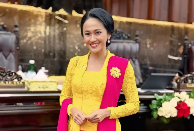Wamen P2MI: Semangat Kartini Bukan Hanya Soal Emansipasi, Tapi...