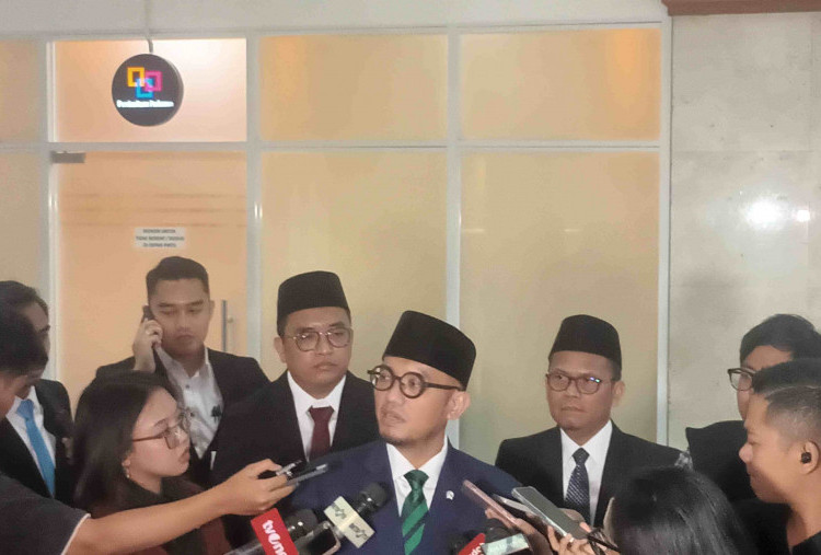 Kemenhaj Batasi Dua Syarikah untuk Pelaksanaan Haji 2026, Ini Alasannya!