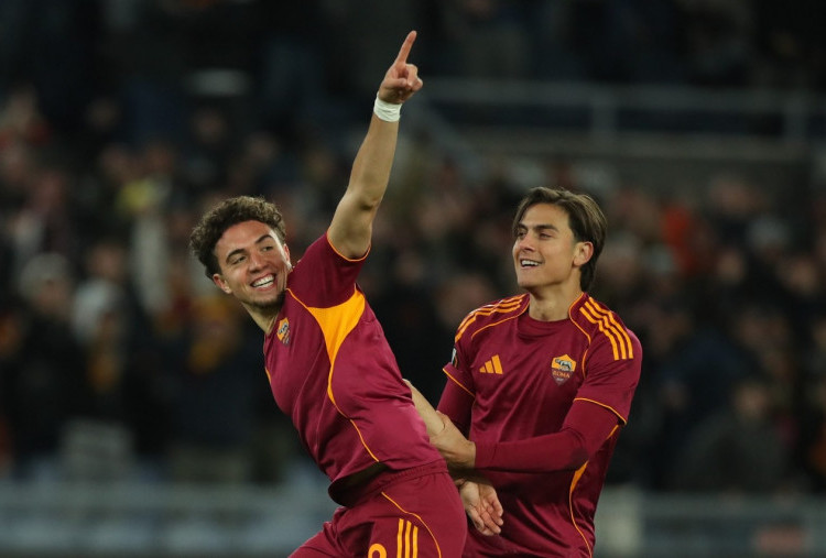 El Aynaoui Bersinar di AS Roma, Barcelona Siapkan Tawaran