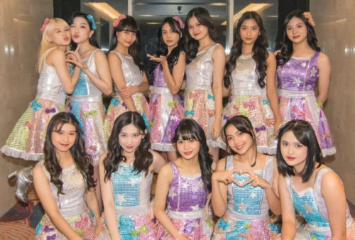 Pernyataan Resmi JKT48 Terkait Meninggalnya Fans dalam Konser JKT48 Summer Tour di Semarang 