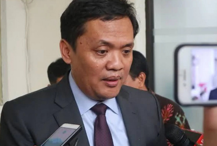 Habiburokhman Apresiasi Polisi yang Berhasil Ungkap Kematian Diplomat Arya Daru