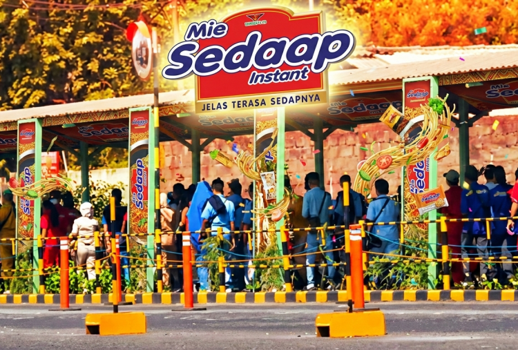 Said Iqbal: Rencana PHK Buruh Mie Sedaap Akal-akalan Pengusaha Hindari THR!