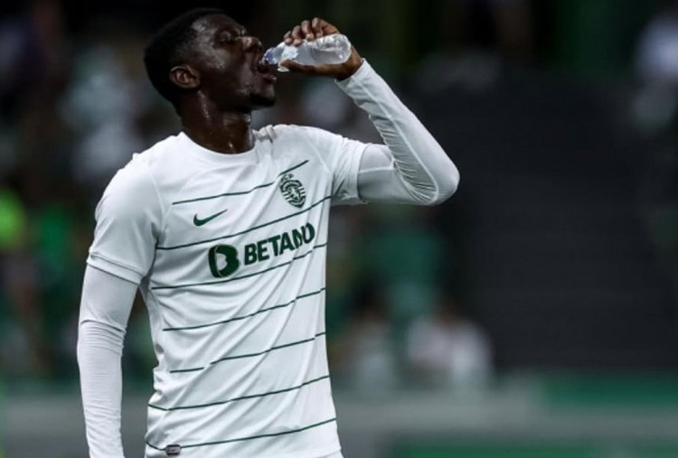Real Madrid Siapkan Rp 1,1 Triliun Demi Perkuat Pertahanan, Ousmane Diamonde Jadi Rebutan Klub Top Eropa