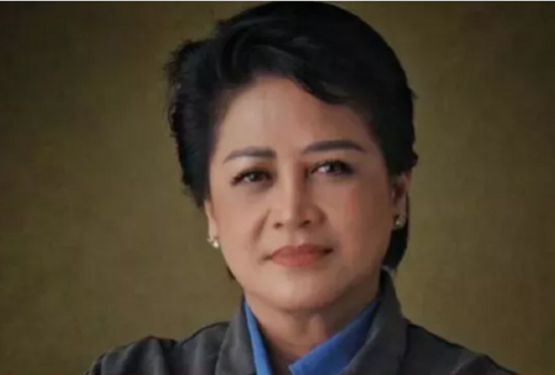 Menggali Sosok Connie Bakrie, Wanita yang 'Ramal' Nasib Prabowo Bakal Mirip Megawati