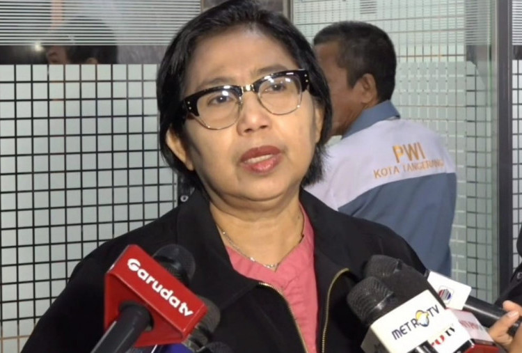 DPR Komisi IX Setujui Tambahan Rp144 Miliar untuk Kemenaker