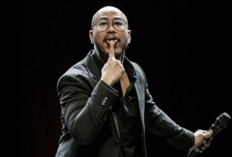 PBNU Bantah Laporkan Pandji Pragiwaksono terkait Mens Rea, Justru Kita Butuh Humor dan Ketawa