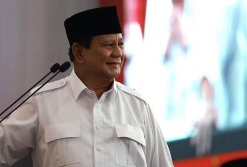 Mengenal Kabinet Zaken, Formasi Menteri Yang Diidamkan Oleh Prabowo, Berisi 44 Orang Pejabat