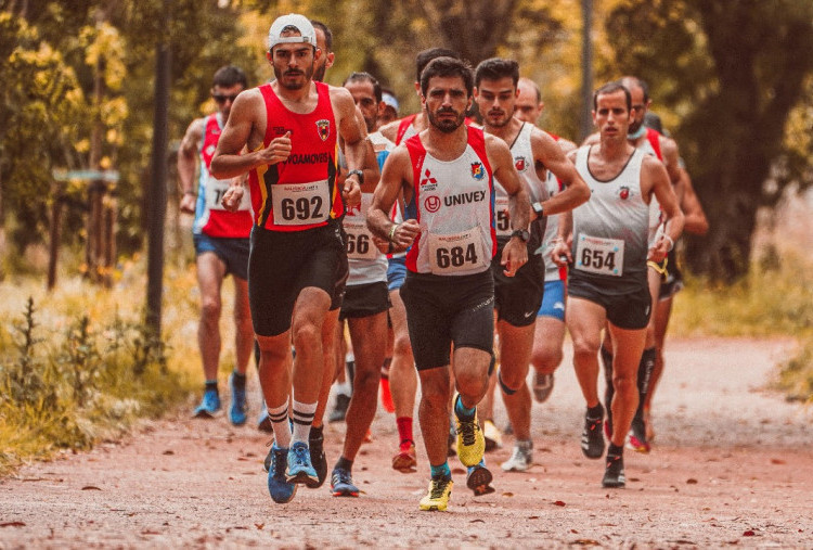 Tips Menentukan Sepatu Lari Berdasarkan Tipe Arch Kaki