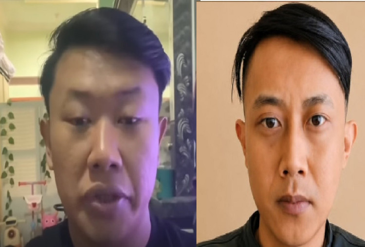 Dikira Pelaku Penyekapan Yuvita Tri Rezeki, Pria di Soreang Sampai Didatangi dan Ditarik Orang Tak Dikenal