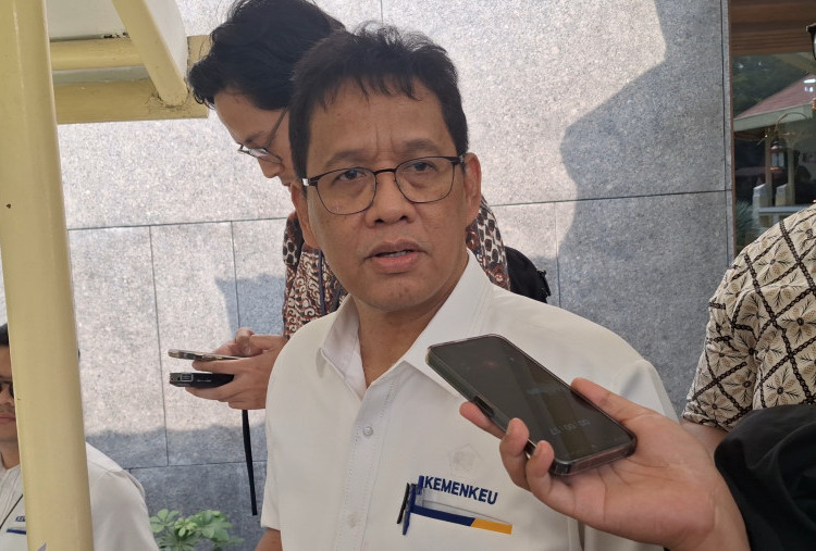 Purbaya: Pertamax Bukan BBM Angkutan Barang, Tak Akan Berdampak Signifikan pada Inflasi