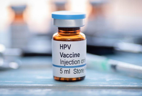 Cegah HPV, Bisa Vaksin Sejak Dini