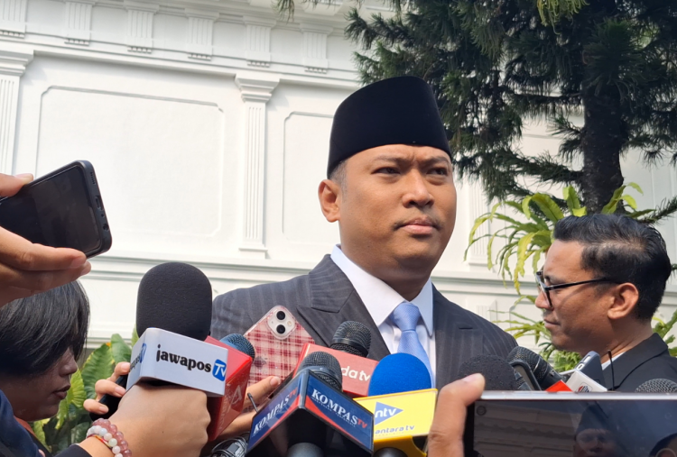 Sudaryono: Korupsi, 'Hengki-pengki', hingga 'Copet-copetan' di MBG Zero Tolerance!