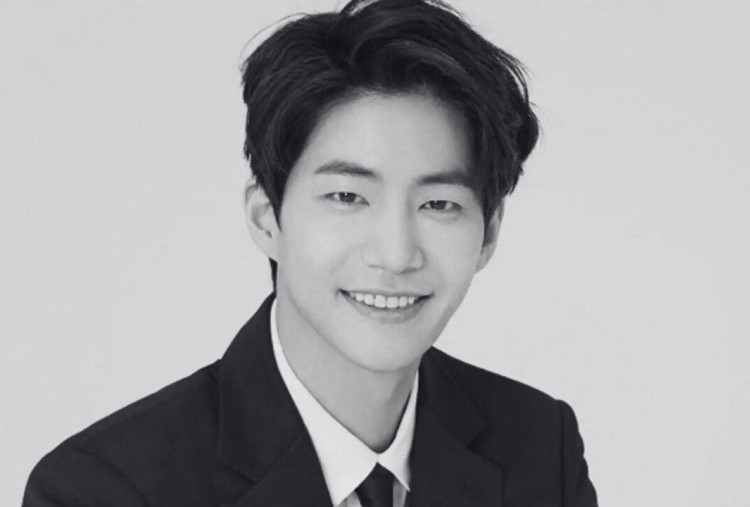 Aktor Song Jae Rim Meninggal Dunia di Usia 39 Tahun, Diduga Bunuh Diri