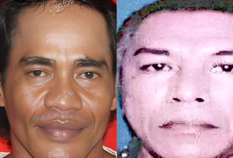 Tampang 2 Anak Buah AKBP Didik yang Kini Buron, Bareskrim dan Polda NTB Turun Tangan!