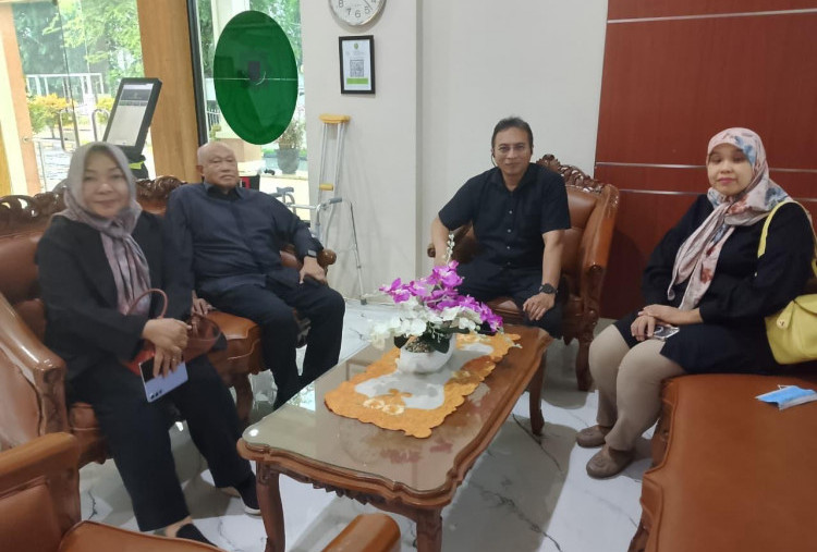 IDAI Ajukan Amicus Curiae Terkait Kasus Hukum dr Ratna Setia Asih