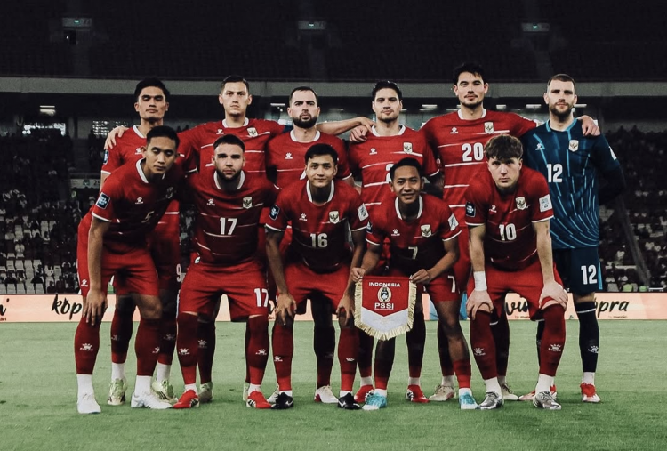 Timnas Indonesia vs Bulgaria Malam Ini di Final FIFA Series 2026, Ini Strategi John Herdman