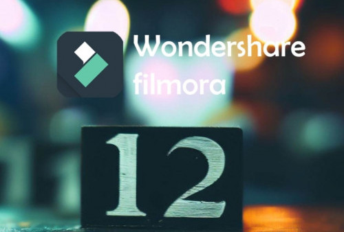 Cara Mudah Membuat Video TikTok dengan Wondershare Filmora Video Editor