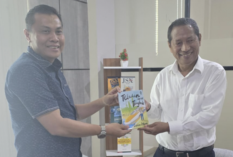 Yang  Saya Dengar dari Timor Leste