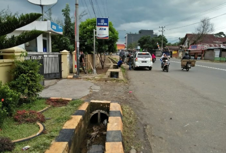 Nasabah Lubuklinggau Puas dengan Layanan BRI Dengan Solusi Keuangan yang Praktis dan Aman