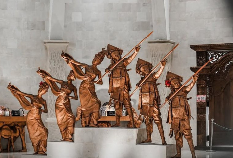 7 Museum Unik di Indonesia yang Dapat Dikunjungi Saat Hari Museum Nasional